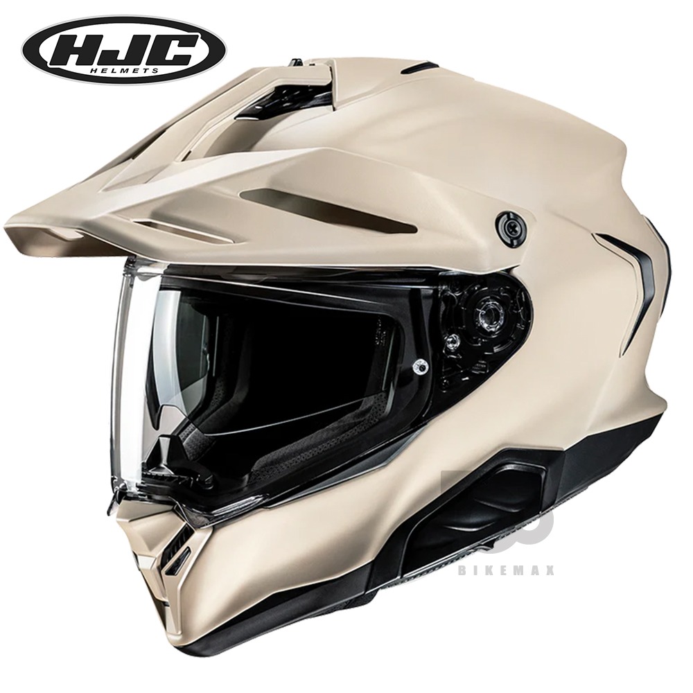 HJC Helmet RPHA 60 SOLID - semi flat sand beige -