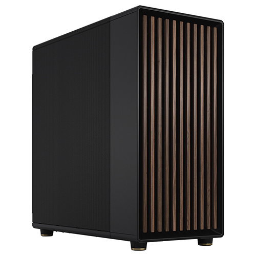 Fractal Design Fractal Design North Charcoal