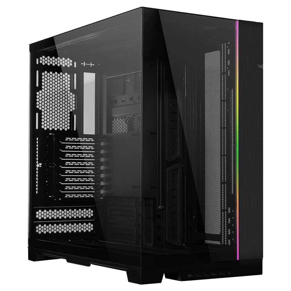 LIAN LI PC-O11D EVO XL (블랙)