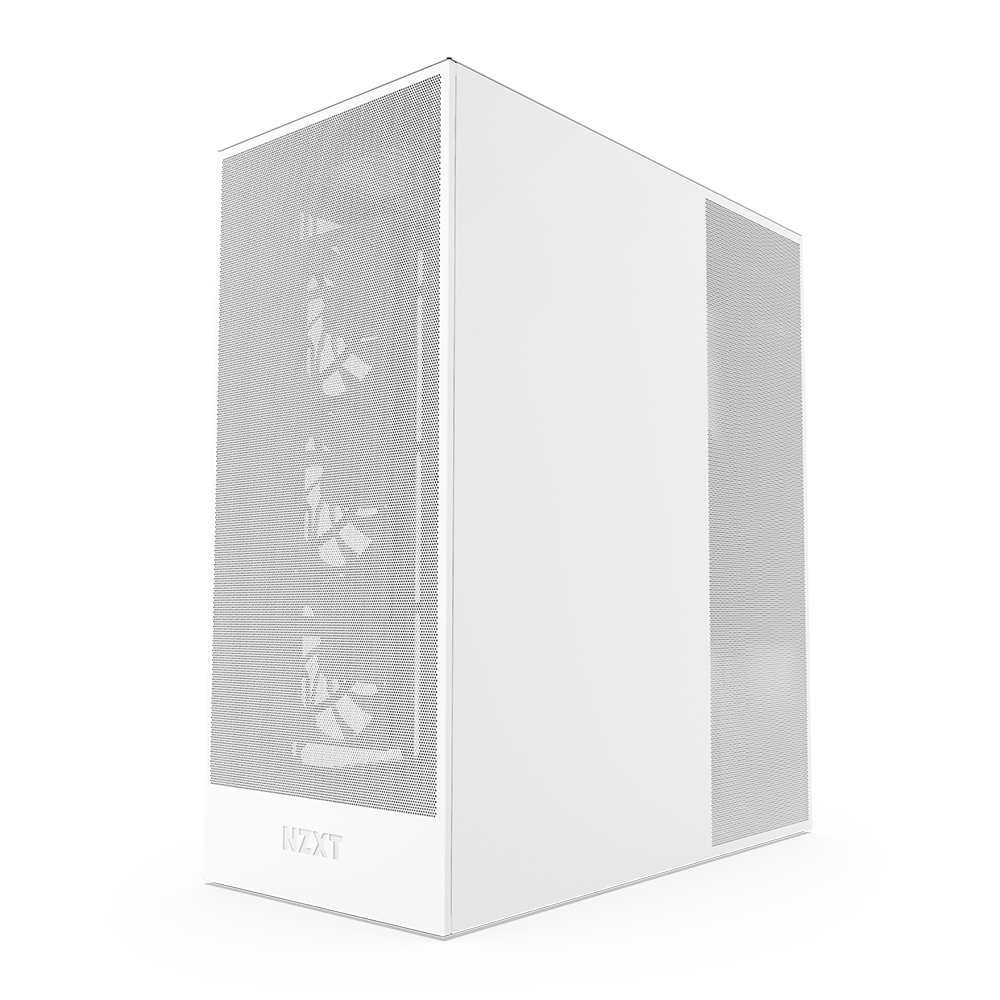 NZXT H7 Flow