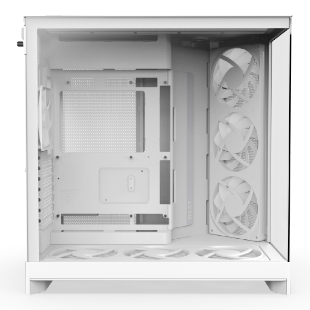NZXT NZXT H9 Flow