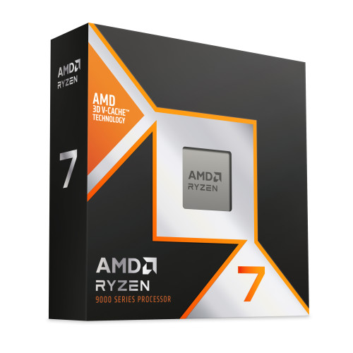 AMD — Ryzen 9000 / 7000 (AM5) AMD 라이젠7 6세대 9800X3D (그래니트 릿지) 정품