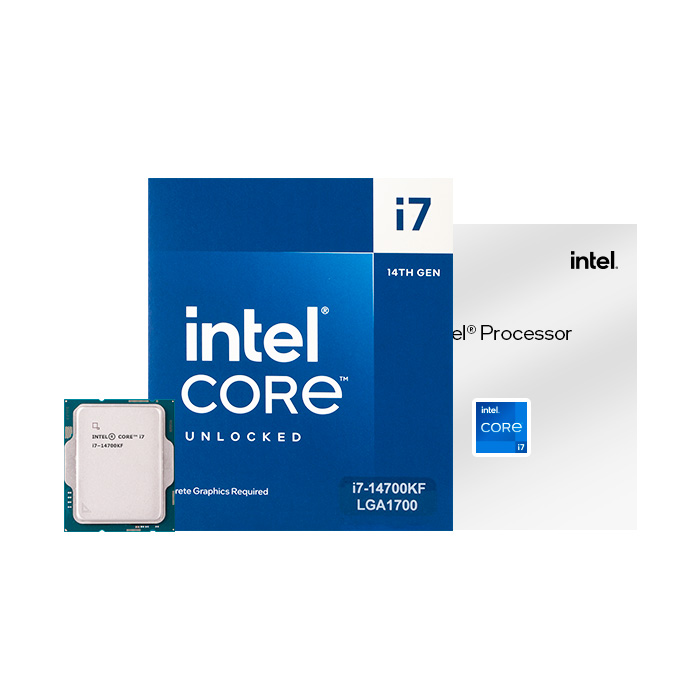 Intel — Core 14세대 (LGA1700) 인텔 코어i7-14세대 14700KF