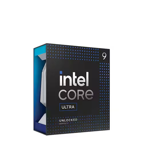 Intel — Core Ultra 200S (LGA1851) 인텔 코어 울트라9 시리즈2 285K (애로우레이크) 정품