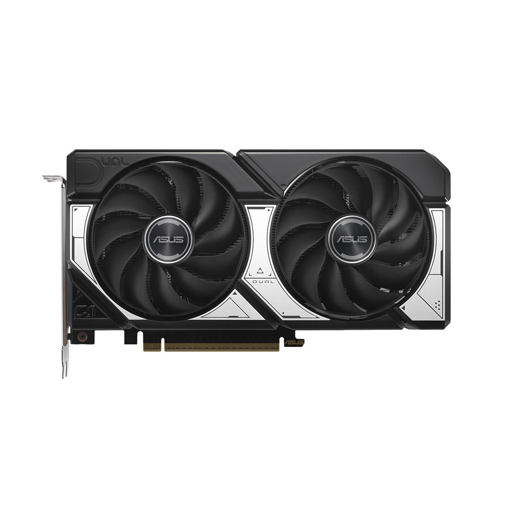 NVIDIA — GeForce RTX 50 시리즈 ASUS Dual 지포스 RTX 5060 Ti OC D7 16GB