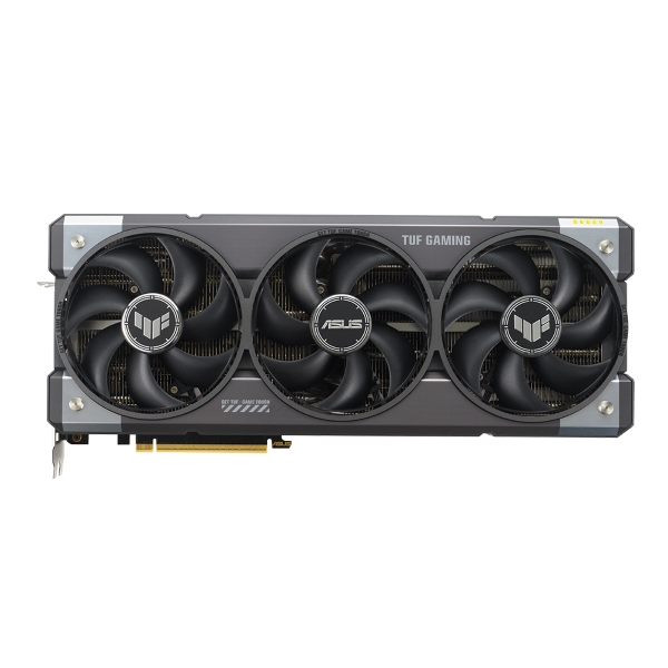 NVIDIA — GeForce RTX 50 시리즈 ASUS TUF Gaming 지포스 RTX 5080 OC D7 16GB