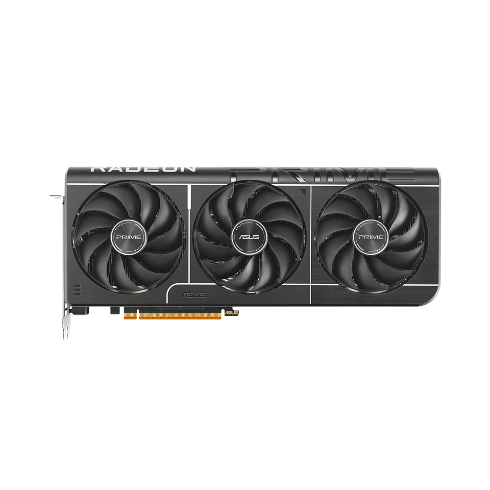 AMD — Radeon RX 9000 / RX 7000 ASUS PRIME 라데온 RX 9070 XT OC D6 16GB