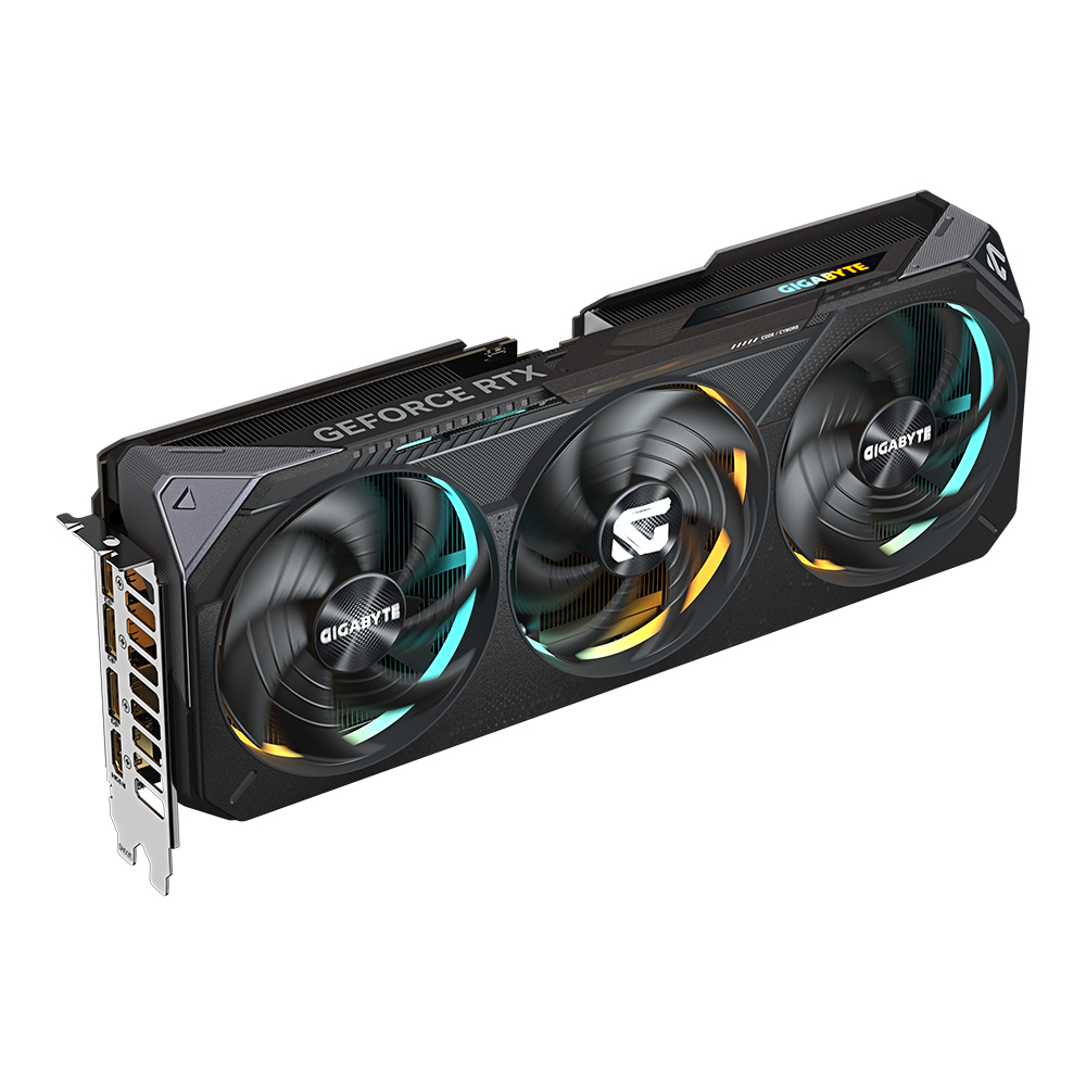 NVIDIA — GeForce RTX 50 시리즈 GIGABYTE 지포스 RTX 5070 GAMING OC D7 12GB