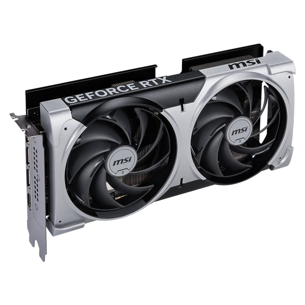 NVIDIA — GeForce RTX 50 시리즈 MSI 지포스 RTX 5070 벤투스 2X OC D7 12GB