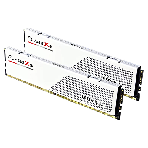 G.SKILL G.SKILL Flare X5 DDR5-6000 (32GB 16×2)