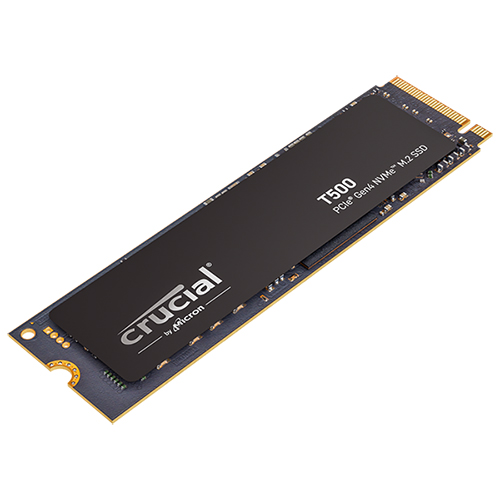 Crucial Crucial T500 (1TB)