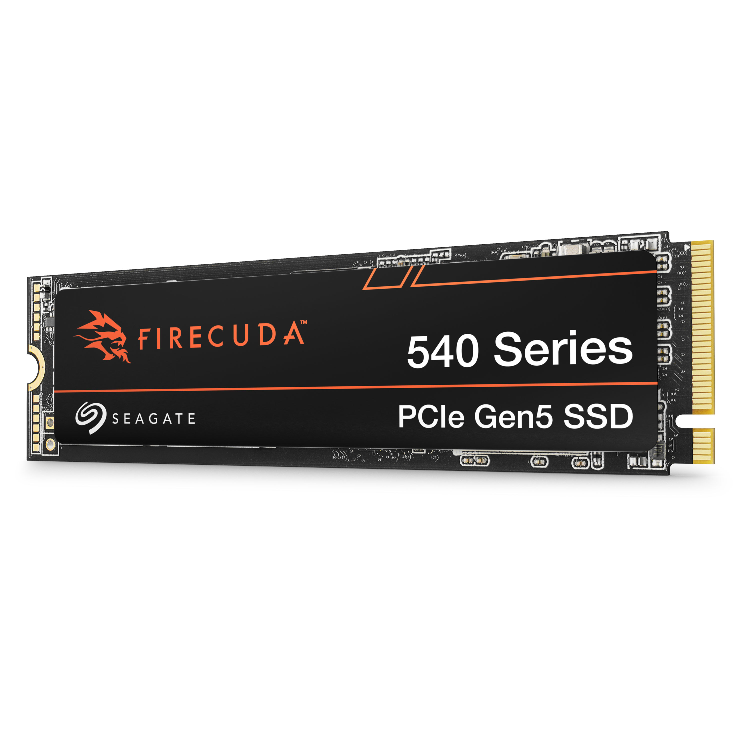 Seagate Seagate FireCuda 540 M.2 NVMe (1TB)