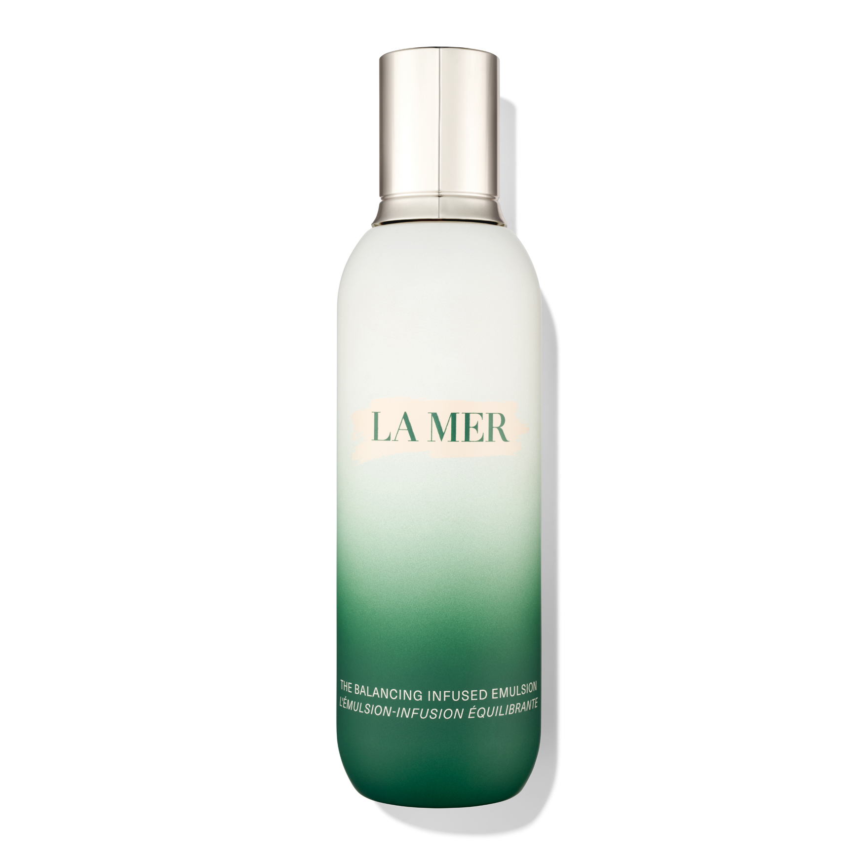 La Mer The Balancing Infused Emulsion